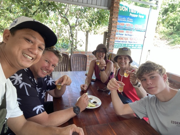 Inside Phu Quoc with Vu, photo 10 of 33