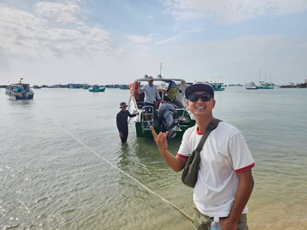 Inside Phu Quoc with Vu, photo 12 of 33