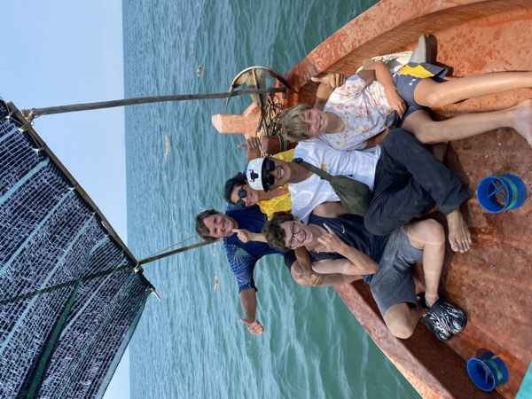 Inside Phu Quoc with Vu, photo 13 of 33