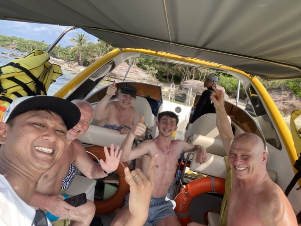 Inside Phu Quoc with Vu, photo 18 of 33