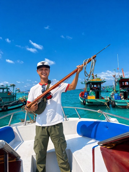 Inside Phu Quoc with Vu, photo 23 of 33