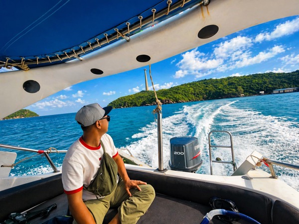 Inside Phu Quoc with Vu, photo 24 of 33