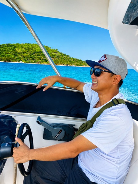 Inside Phu Quoc with Vu, photo 27 of 33