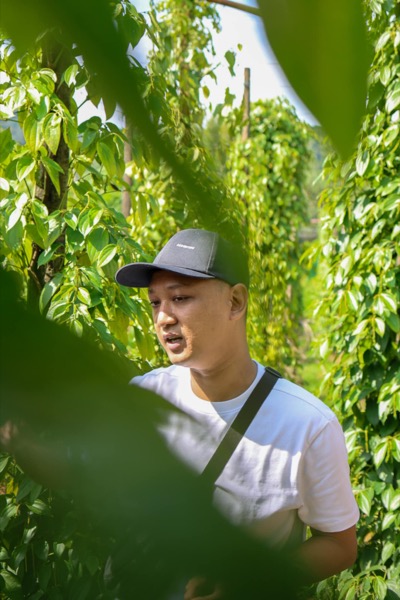 Inside Phu Quoc with Vu, photo 29 of 33